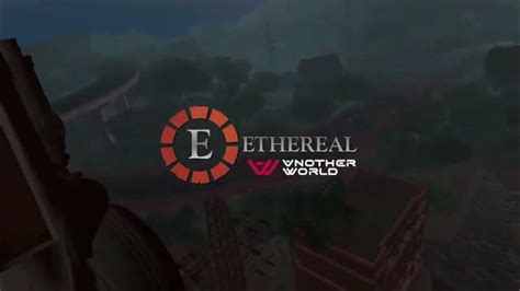 ethereal vr